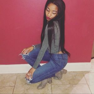 Meet your Posher, Kayla